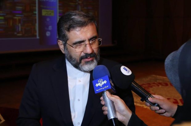 توجه به کتاب و کتابخوانی از برنامههای اصلی دولت مردمی بود توجه به کتاب و کتابخوانی از برنامههای اصلی دولت مردمی بود