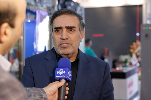 ظرفیت صنعتگران داخلی برای توسعه صادرات در صنعت آسانسور ظرفیت صنعتگران داخلی برای توسعه صادرات در صنعت آسانسور