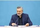 مرتضوی: ۱۰۰ هزار میلیارد تومان از اموال صندوقهای بازنشستگی بازگردانده شد مرتضوی: ۱۰۰ هزار میلیارد تومان از اموال صندوقهای بازنشستگی بازگردانده شد