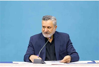 مرتضوی: ۱۰۰ هزار میلیارد تومان از اموال صندوقهای بازنشستگی بازگردانده شد مرتضوی: ۱۰۰ هزار میلیارد تومان از اموال صندوقهای بازنشستگی بازگردانده شد