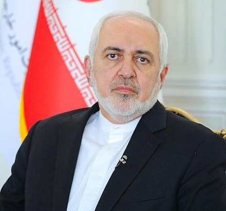 دکتر "محمدجواد ظریف" معاون راهبردی رئیس جمهور شد دکتر “محمدجواد ظریف” معاون راهبردی رئیس جمهور شد