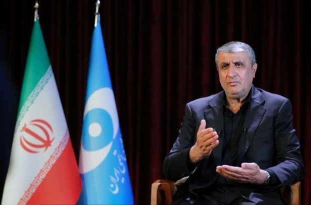 انتصاب مهندس محمد اسلامی به ریاست سازمان انرژی اتمی انتصاب مهندس محمد اسلامی به ریاست سازمان انرژی اتمی