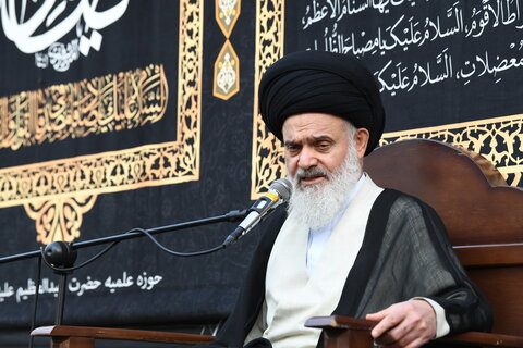 جبهه مقاومت پاسخی پشیمان کننده به رژیم غاصب صهیونیستی خواهد داد جبهه مقاومت پاسخی پشیمان کننده به رژیم غاصب صهیونیستی خواهد داد