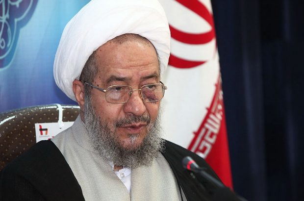 آیت الله مقتدایی: بانوان اندیشمند حوزوی آماده کمک به نظام قانونگذاریاند آیت الله مقتدایی: بانوان اندیشمند حوزوی آماده کمک به نظام قانونگذاریاند