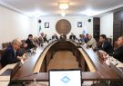 معرفی هیات رئیسه جدید کمیسیون حمل و نقل، گمرک و ترانزیت اتاق تعاون ایران معرفی هیات رئیسه جدید کمیسیون حمل و نقل، گمرک و ترانزیت اتاق تعاون ایران