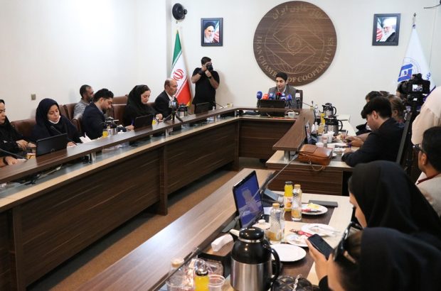 حضور ۶۷۰ شرکت داخلی و خارجی در بیست و چهارمین نمایشگاه بینالمللی صنعت ساختمان حضور ۶۷۰ شرکت داخلی و خارجی در بیست و چهارمین نمایشگاه بینالمللی صنعت ساختمان