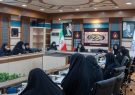 به مناسبت چهلمین سالگرد تشکیل شورای عالی انقلاب فرهنگی؛ برگزاری نخستین جلسه سیاستگذاری و برنامهریزی جهت سلسله رویدادهای ستاد راهبری و نظارت خانواده و زنان به مناسبت چهلمین سالگرد تشکیل شورای عالی انقلاب فرهنگی؛ برگزاری نخستین جلسه سیاستگذاری و برنامهریزی جهت سلسله رویدادهای ستاد راهبری و نظارت خانواده و زنان