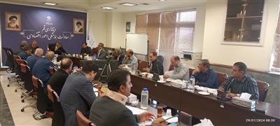 ۷۳۶میلیارد تومان تسهیلات تبصره ۱۸ در قم پرداخت شد ۷۳۶میلیارد تومان تسهیلات تبصره ۱۸ در قم پرداخت شد