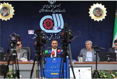 رشد چشمگیر صدور و تمدید مجوز آموزشگاههای فنی و حرفهای آزاد رشد چشمگیر صدور و تمدید مجوز آموزشگاههای فنی و حرفهای آزاد