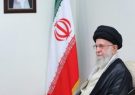 پیام رهبر انقلاب اسلامی در پی شهادت مجاهد بزرگ آقای اسماعیل هنیه رئیس دفتر سیاسی حماس