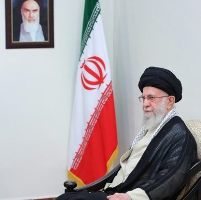 پیام رهبر انقلاب اسلامی در پی شهادت مجاهد بزرگ آقای اسماعیل هنیه رئیس دفتر سیاسی حماس پیام رهبر انقلاب اسلامی در پی شهادت مجاهد بزرگ آقای اسماعیل هنیه رئیس دفتر سیاسی حماس