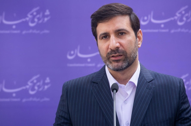 آمادگی شورای نگهبان برای بررسی موضوع حذف کاندیداهای پوششی آمادگی شورای نگهبان برای بررسی موضوع حذف کاندیداهای پوششی