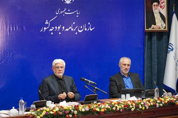 لزوم بازنگری دولت در شوراهای موازی برای ساماندهی اثربخش آنها لزوم بازنگری دولت در شوراهای موازی برای ساماندهی اثربخش آنها