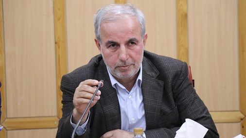 کوچکی نژاد: بانک مرکزی سرمنشأ تخلفات در زمینه پرداخت وام های نجومی در بورس و بدنه بانکی است کوچکی نژاد: بانک مرکزی سرمنشأ تخلفات در زمینه پرداخت وام های نجومی در بورس و بدنه بانکی است