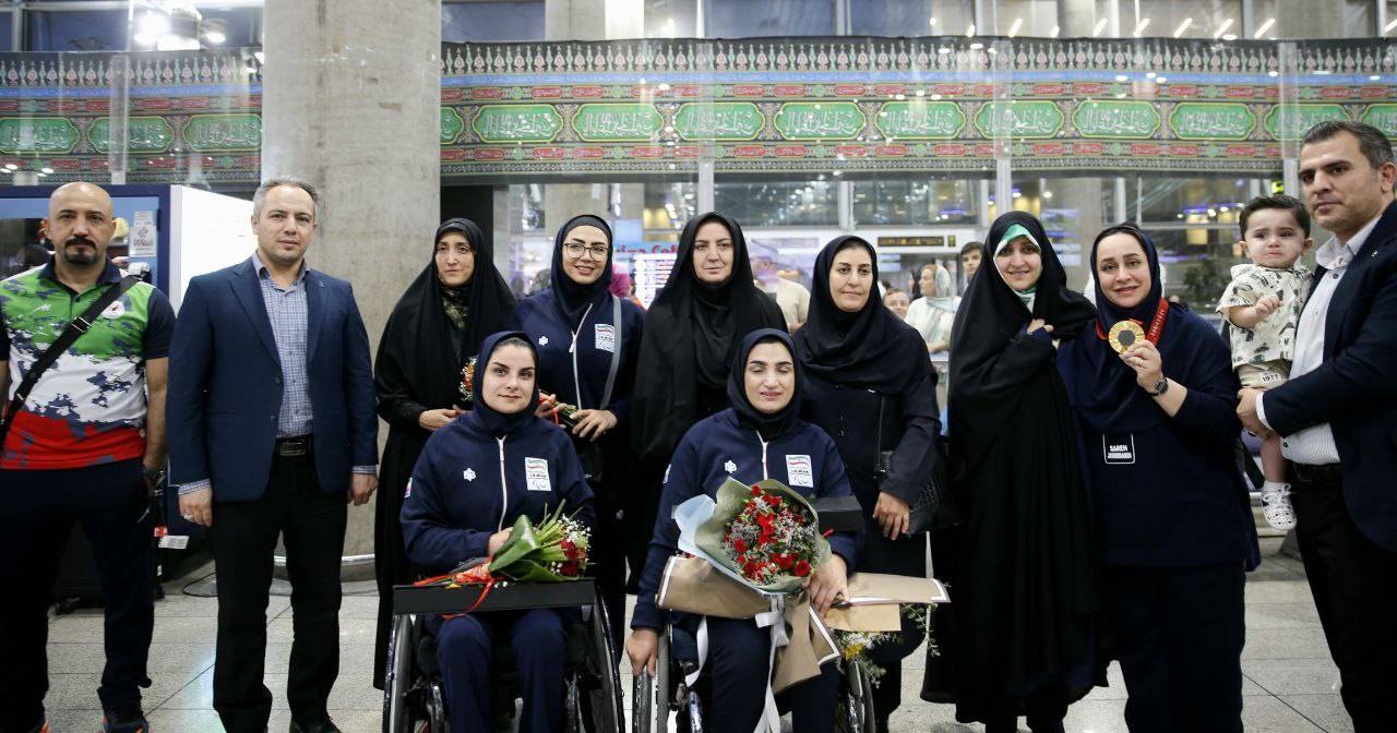 لزوم ارائه امکانات حمایتی ویژه به مادران قهرمان