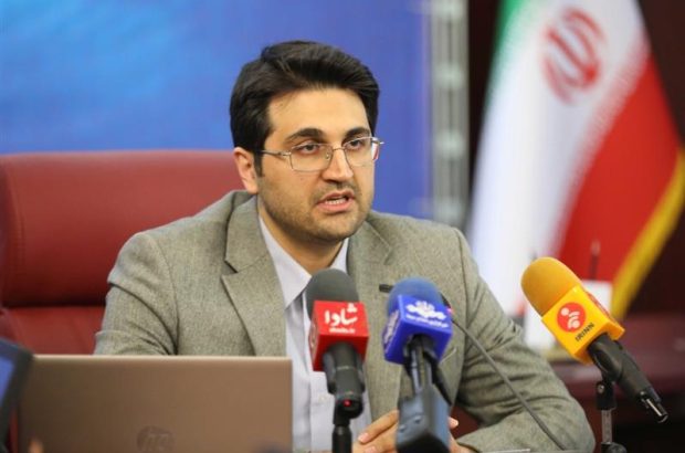 صدور و ابلاغ حدود ۸ میلیون اوراق قطعی مالیاتی در نیمه اول امسال صدور و ابلاغ حدود ۸ میلیون اوراق قطعی مالیاتی در نیمه اول امسال