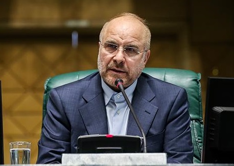 دکتر قالیباف: وحدت امروز مسلمانان جهان یکصدایی و همدلی بر سر مسئله فلسطین است دکتر قالیباف: وحدت امروز مسلمانان جهان یکصدایی و همدلی بر سر مسئله فلسطین است