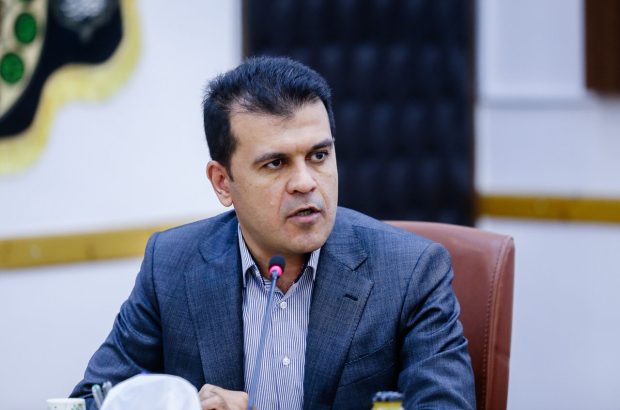 معاون علمی و فناوری رییس جمهور: اولین پارک پویانمایی کشور در اصفهان تاسیس می‌شود