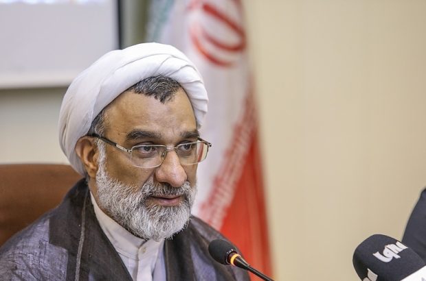 حجت الاسلام والمسلمین خسروپناه: نقشه راه سند تحول بنیادین عملیاتی و راهبردی است حجت الاسلام والمسلمین خسروپناه: نقشه راه سند تحول بنیادین عملیاتی و راهبردی است