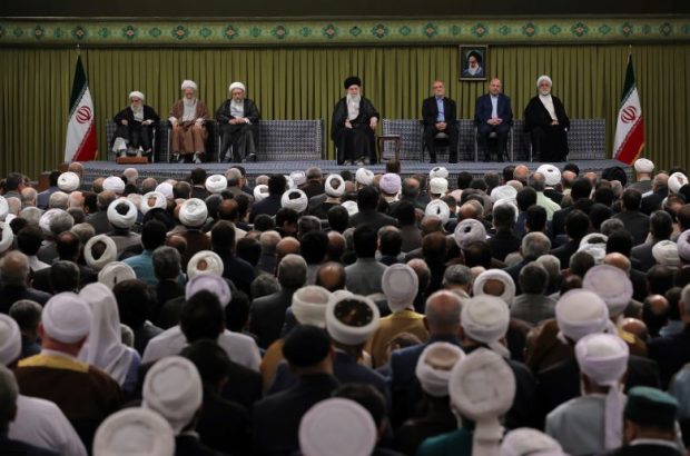 امتسازی؛ مهمترین درس پیامبر اسلام(ص) امتسازی؛ مهمترین درس پیامبر اسلام(ص)