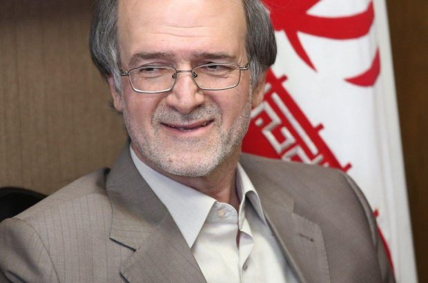 محمدمهدی احمدی مشاور عالی وزیر و مدیرکل حوزه وزارتی شد