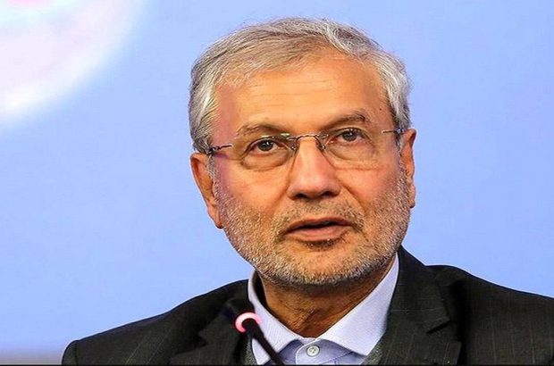 علی ربیعی، دستیار اجتماعی رئیس جمهور شد