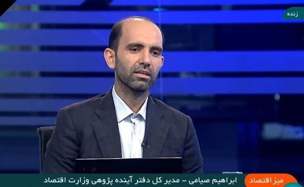 دستیابی به رشد اقتصادی ۸ درصدی اولویت دولت است دستیابی به رشد اقتصادی ۸ درصدی اولویت دولت است