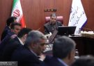 نخستین جلسه کارگروه سازمان های تابعه شورای اطلاع رسانی وزارت اقتصاد نخستین جلسه کارگروه سازمان های تابعه شورای اطلاع رسانی وزارت اقتصاد