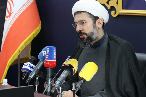 حجت الاسلام والمسلمین رستمی خبر داد؛ آغاز ثبتنام ازدواج دانشجویی از ۵ آبانماه حجت الاسلام والمسلمین رستمی خبر داد؛ آغاز ثبتنام ازدواج دانشجویی از ۵ آبانماه