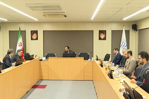 نشست تخصصی با موضوع بررسی نقش تعاونیها در تحقق شعار سال نشست تخصصی با موضوع بررسی نقش تعاونیها در تحقق شعار سال