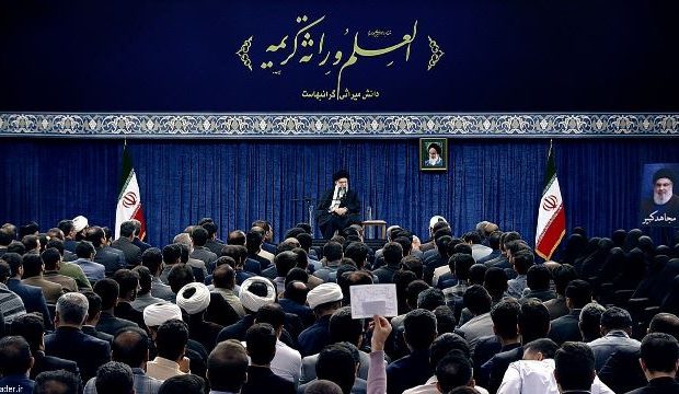 تنها راه پایان جنگ در منطقه کم شدن شرّ آمریکا