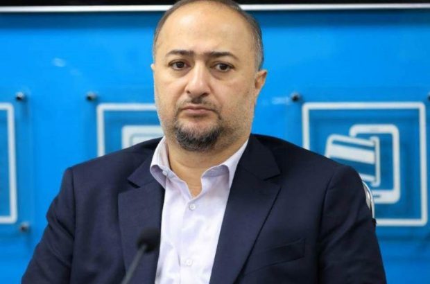 سرپرست بانک توسعه تعاون منصوب شد سرپرست بانک توسعه تعاون منصوب شد