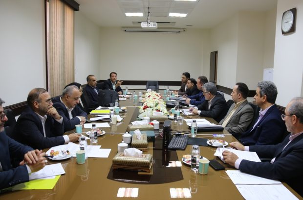 با همکاری دبیرخانه تشکل های ملی کارفرمایی کشور و دیوان عدالت اداری صورت می گیرد؛ حل مشکل دریافت همزمان حق بیمه ۴درصدی مشاغل سخت و زیان آور با همکاری دبیرخانه تشکل های ملی کارفرمایی کشور و دیوان عدالت اداری صورت می گیرد؛ حل مشکل دریافت همزمان حق بیمه ۴درصدی مشاغل سخت و زیان آور