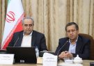 نظراتمان با رئیس کل بانک مرکزی به هم نزدیک شده است
