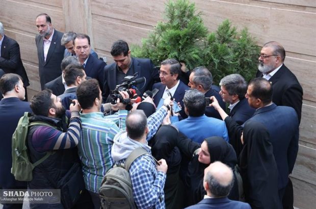 سامانه وثایق به زودی به بهرهداری میرسد سامانه وثایق به زودی به بهرهداری میرسد