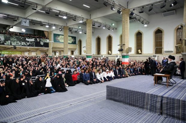 دشمنان قطعا پاسخ دندان‌شکن دریافت خواهند کرد