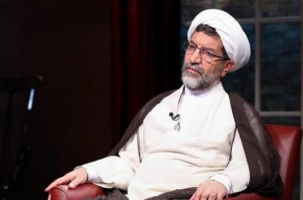 حجت‌الاسلام حمید پارسانیا دبیر علمی چهل‌ودومین جایزه کتاب سال جمهوری اسلامی ایران شد