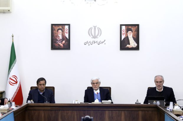 پیوست معیشت مردم در تمام تصمیمگیریها مشخص باشد پیوست معیشت مردم در تمام تصمیمگیریها مشخص باشد