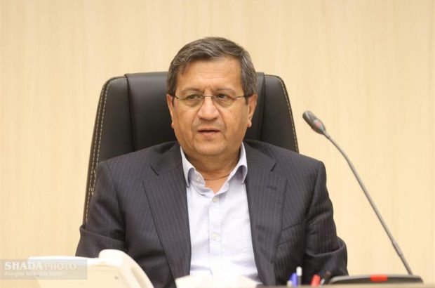 همتی وزیر اقتصاد: مذاکرات رئیسجمهور با سران کشورها در حاشیه اجلاس D-8 نتایج اقتصادی خوبی خواهد داشت همتی وزیر اقتصاد: مذاکرات رئیسجمهور با سران کشورها در حاشیه اجلاس D-8 نتایج اقتصادی خوبی خواهد داشت