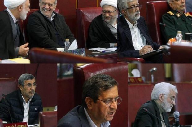 اصلاح ناترازیها لزوماً قیمتی نیست اصلاح ناترازیها لزوماً قیمتی نیست