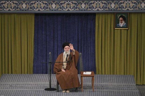 جمهوری اسلامی برای هر اقدامی در منطقه نیاز به نیروی نیابتی ندارد جمهوری اسلامی برای هر اقدامی در منطقه نیاز به نیروی نیابتی ندارد