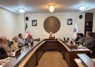 اجرای ماده ۵ قانون بهبود مستمر فضای کسب و کار به همت اتاق تعاون ایران