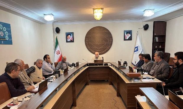 اجرای ماده ۵ قانون بهبود مستمر فضای کسب و کار به همت اتاق تعاون ایران اجرای ماده ۵ قانون بهبود مستمر فضای کسب و کار به همت اتاق تعاون ایران