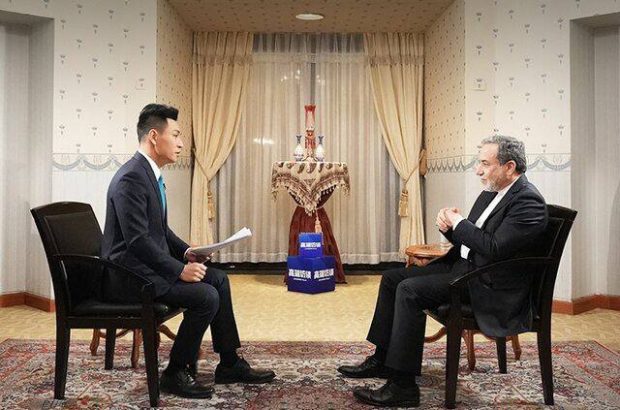 روابط ایران و عربستان مسیر بسیار خوبی را طی می‌کند