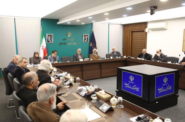 لزوم تدوین اسناد تسهیلگرایانه در حوزه هنر؛ از صنایع دستی تا موسیقی و سینما لزوم تدوین اسناد تسهیلگرایانه در حوزه هنر؛ از صنایع دستی تا موسیقی و سینما