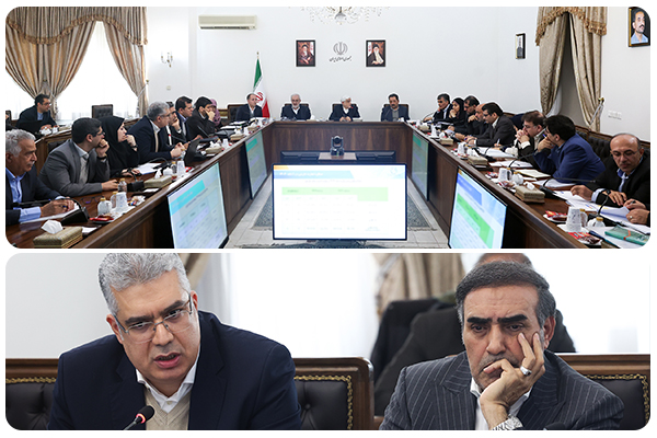 دکتر عارف: «قرارداد تجارت آزاد» موجب حضور جدیتر ایران در صادرات میشود دکتر عارف: «قرارداد تجارت آزاد» موجب حضور جدیتر ایران در صادرات میشود