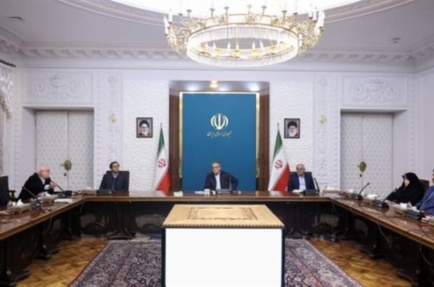 با وجود فضای رانتی در اقتصاد، بازار رقابتی شکل نخواهد گرفت با وجود فضای رانتی در اقتصاد، بازار رقابتی شکل نخواهد گرفت