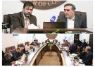 در نشست مشترک اتاق تعاون ایران با کمیسیون حقوقی و قضایی مجلس شورای اسلامی مطرح شد؛ عبداللهی: لزوم نظارت مستمر بر حسن اجرای قوانین بخش تعاون در نشست مشترک اتاق تعاون ایران با کمیسیون حقوقی و قضایی مجلس شورای اسلامی مطرح شد؛ عبداللهی: لزوم نظارت مستمر بر حسن اجرای قوانین بخش تعاون