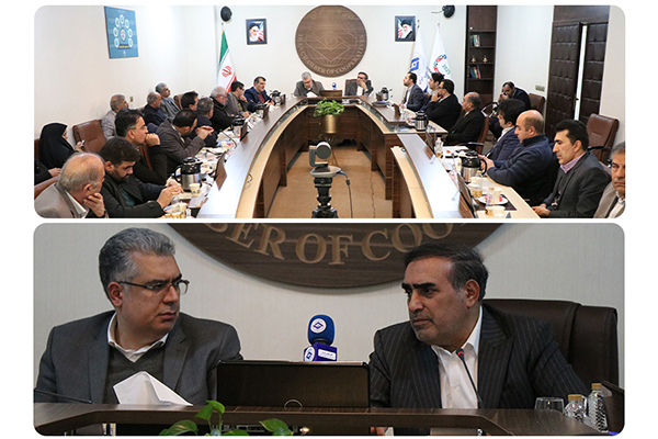 دهنوی :تعاونی ها با هدف توسعه بازار صادراتی فعالیت کنند دهنوی :تعاونی ها با هدف توسعه بازار صادراتی فعالیت کنند