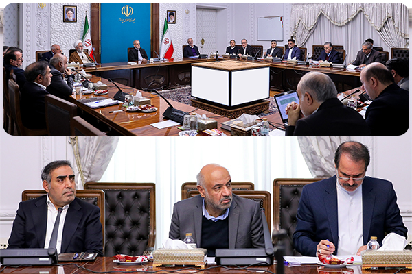 بررسی فوری راهکارهای اجرایی ایفای نقش صندوق توسعه ملی در رفع ناترازیهای انرژی و توسعه کشور بررسی فوری راهکارهای اجرایی ایفای نقش صندوق توسعه ملی در رفع ناترازیهای انرژی و توسعه کشور